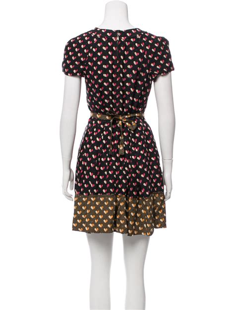 louis vuitton dresses for women